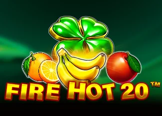 RTP Pragmatic Play Fire Hot 20
